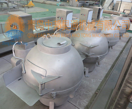 生豬牛羊肚清洗機|洗肚機