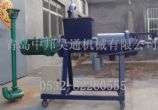 固液分離機-糞便處理機-糞便脫水機