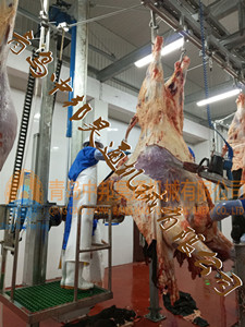 屠宰設備